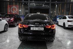 ئینفینیتی Q50